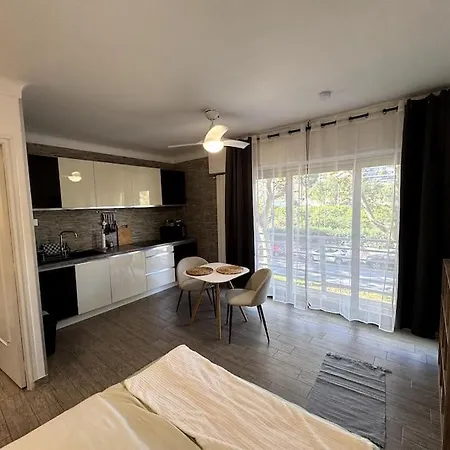 Studio Cosy - Bord De Mer Menton Exterior photo