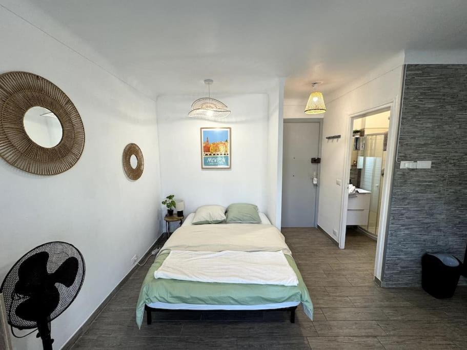 Cosy - Bord De Apartment *