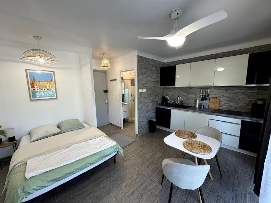 Apartment Cosy - Bord De *